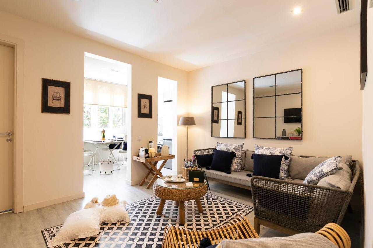Chic Appartement Barcelone