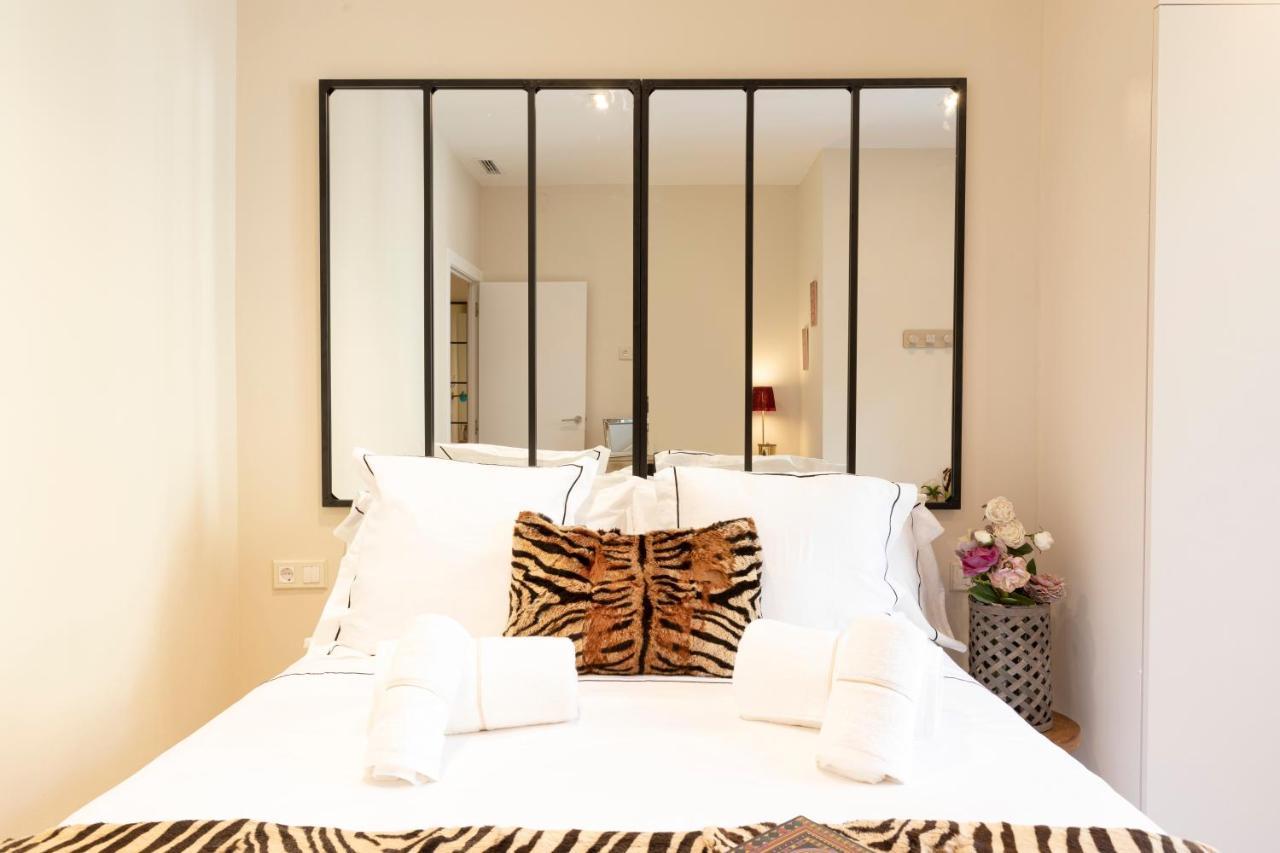 Chic Appartement Barcelone