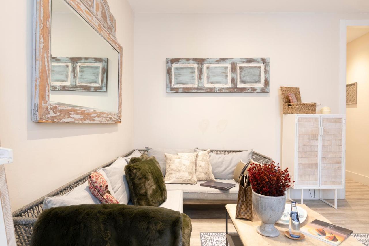 Chic Appartement *