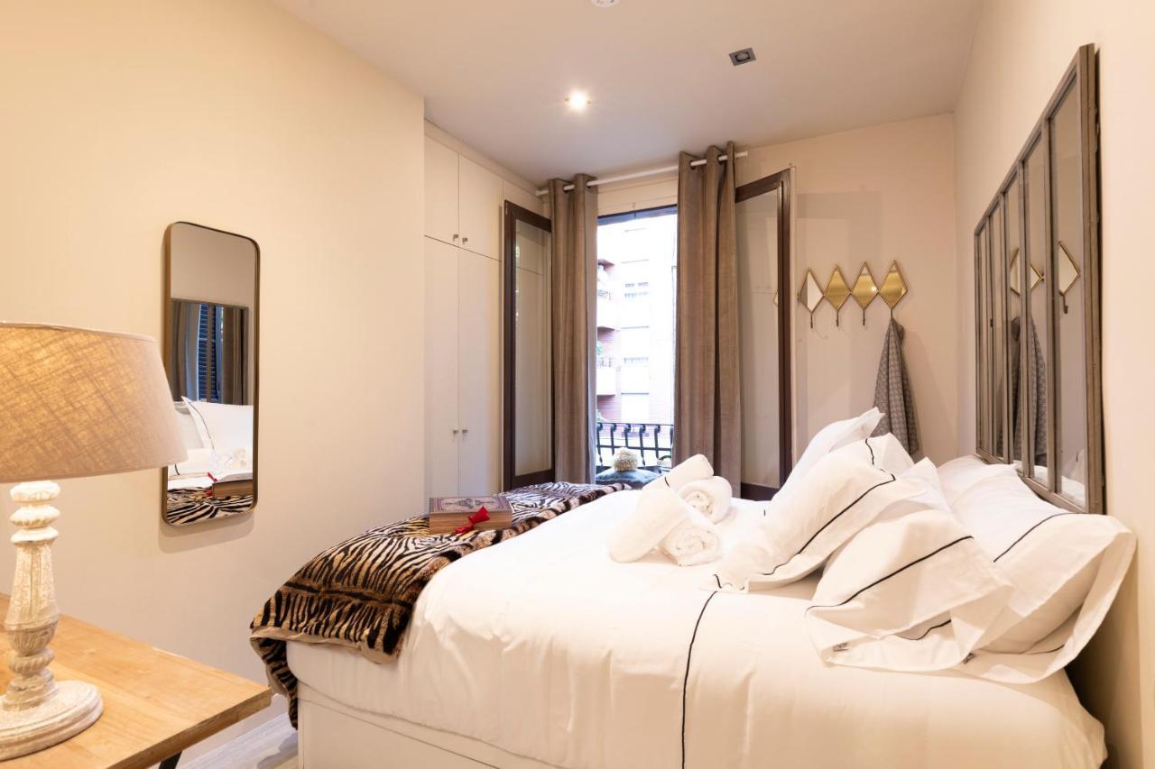 Appartement Chic