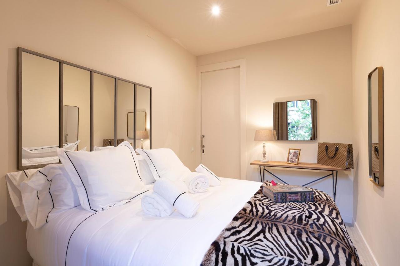 Chic Appartement Barcelone