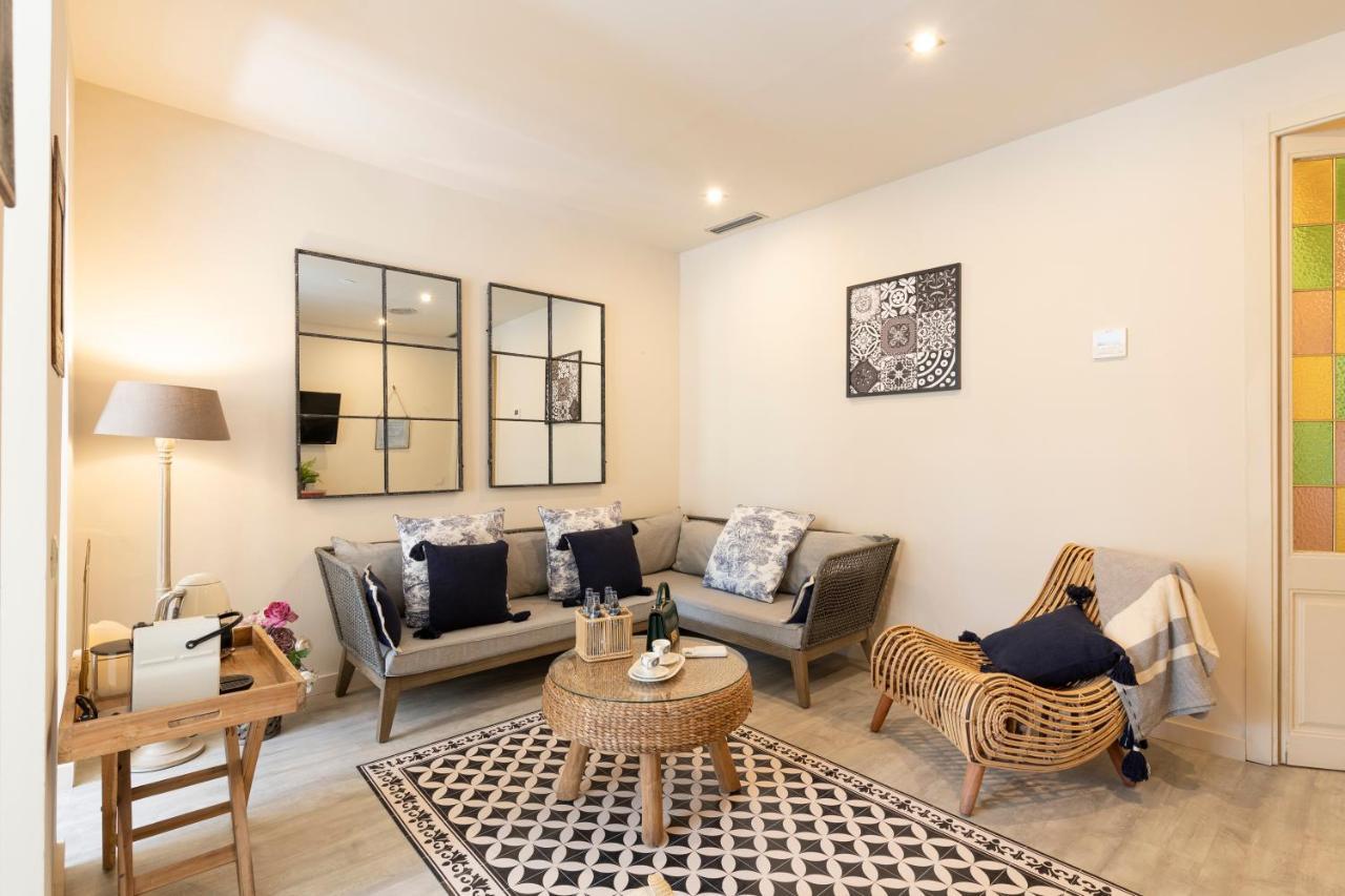 Chic Appartement Barcelone