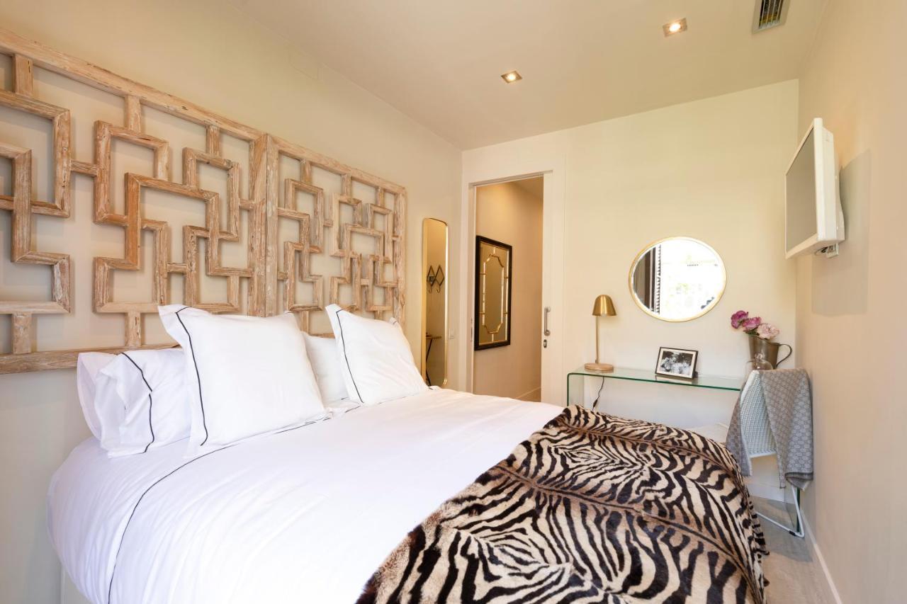 Appartement Chic *