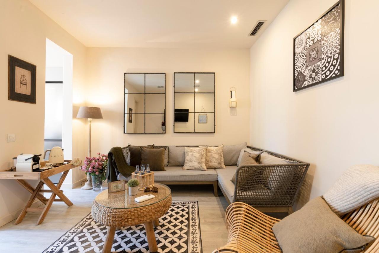 Chic Appartement Barcelone