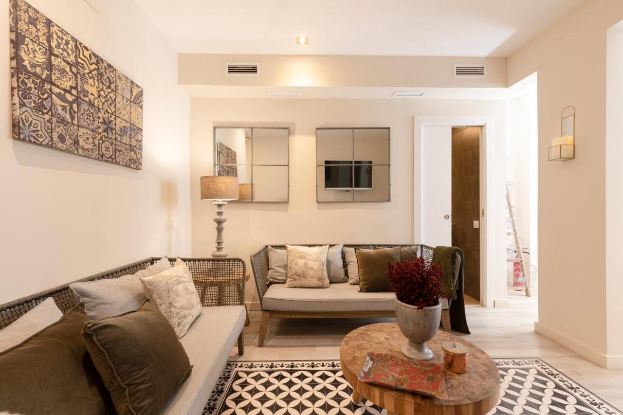 Chic Appartement