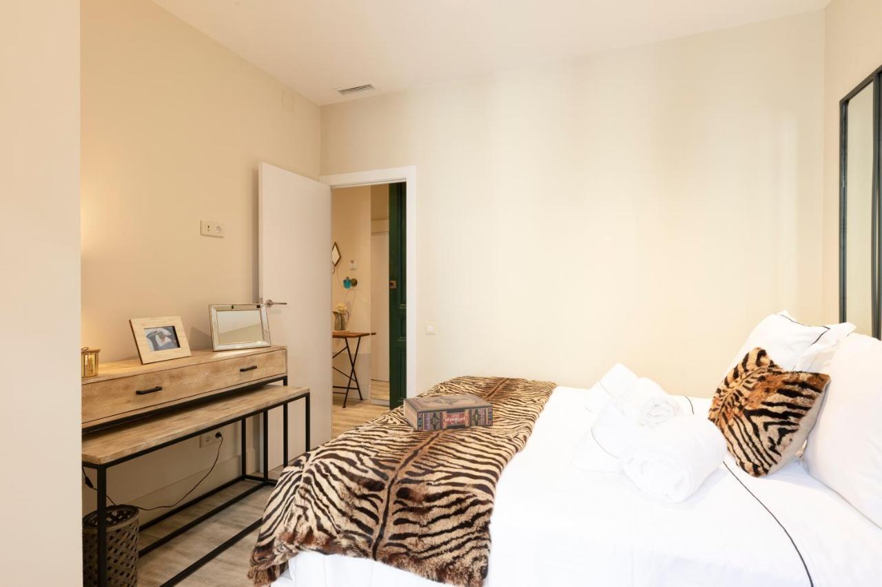 Appartement Chic *