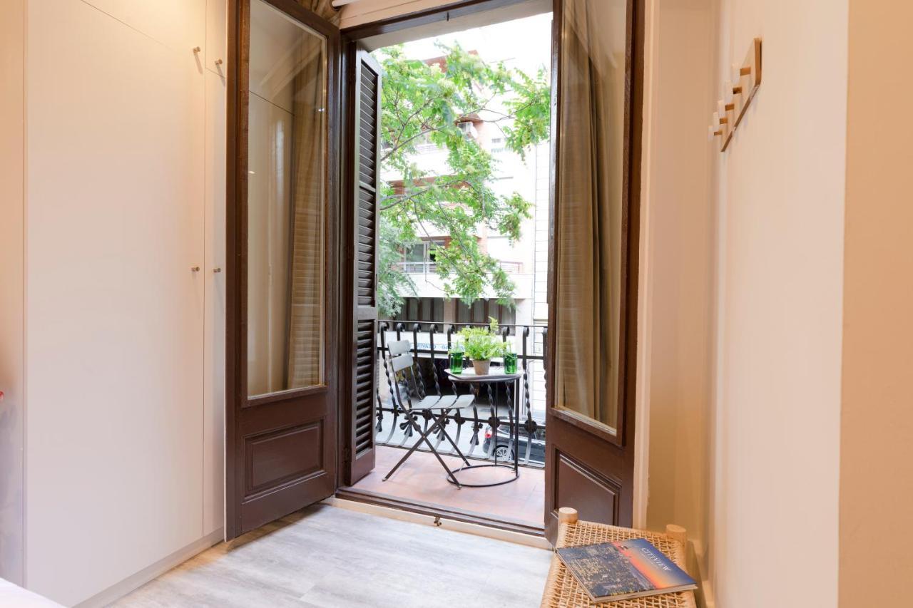 Chic Appartement Barcelone