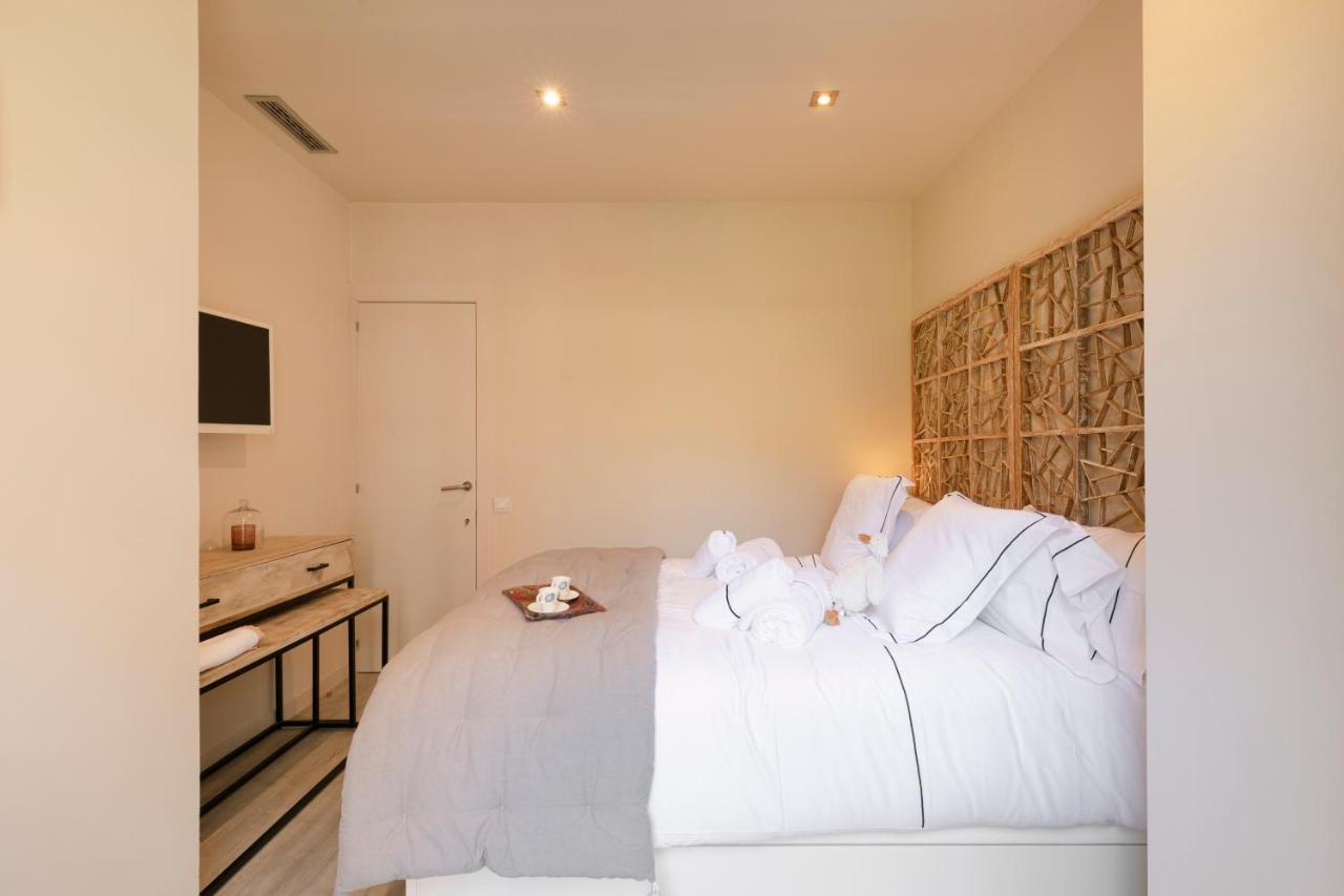 Appartement Chic *