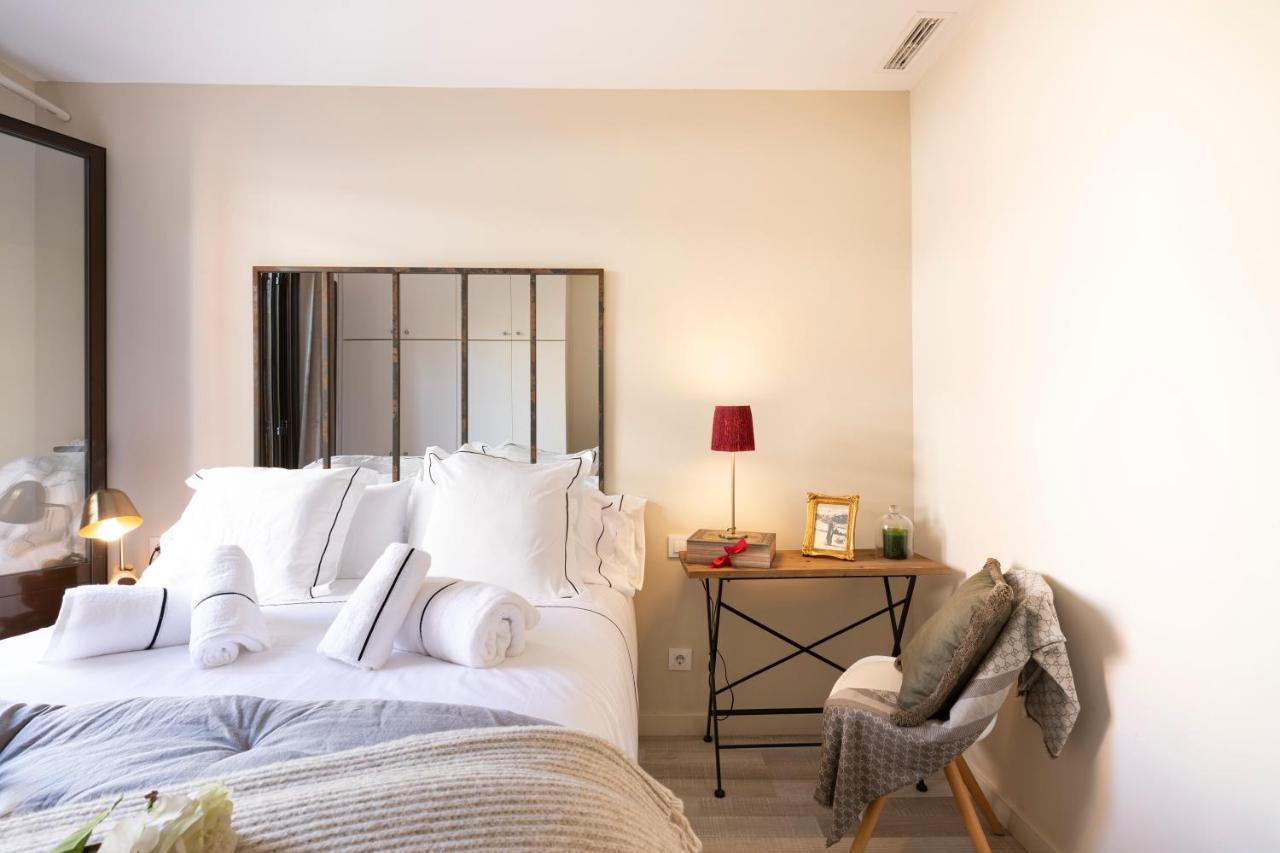 Chic Appartement *