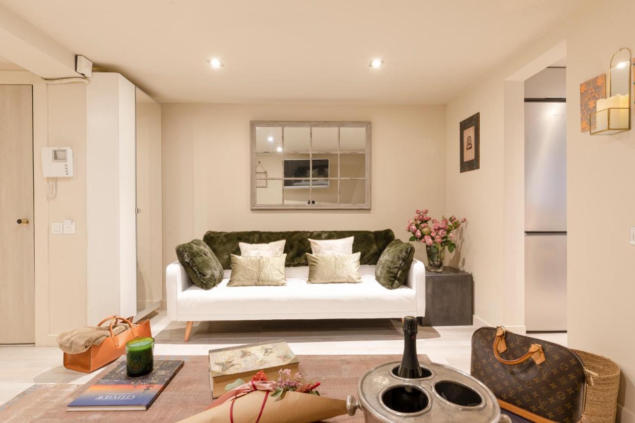 Appartement Chic