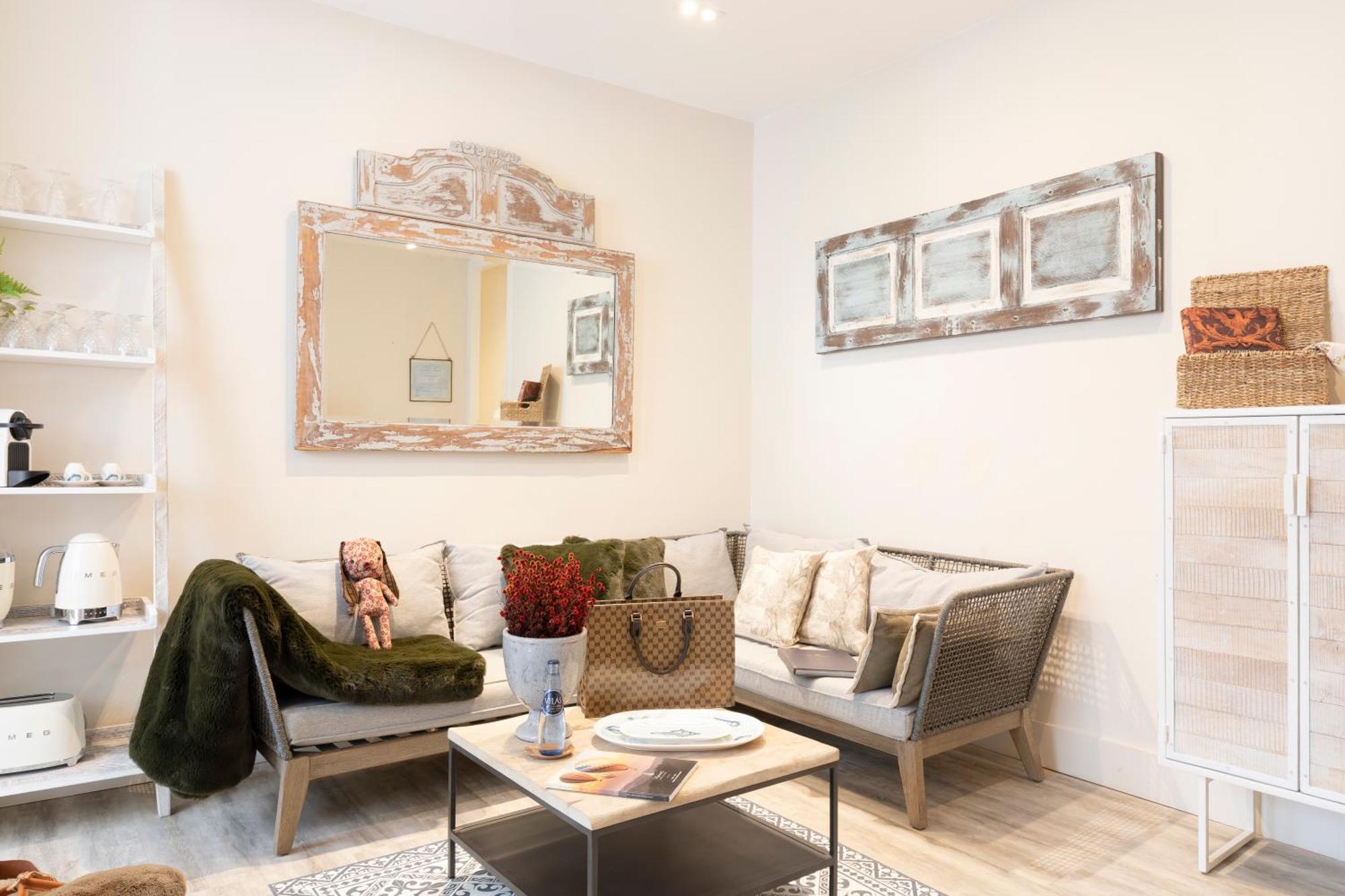 Chic Appartement Barcelone