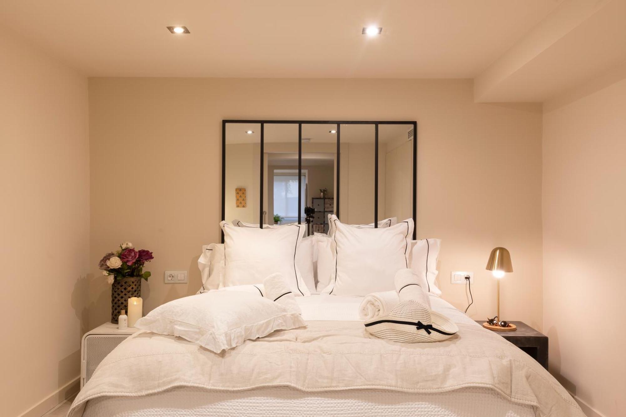 Appartement Chic Barcelone